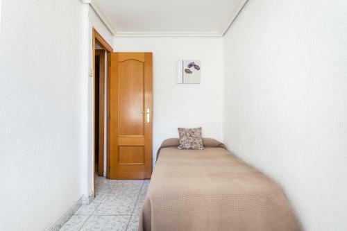 Apartamento Valencia Puerto Ciudad Artes