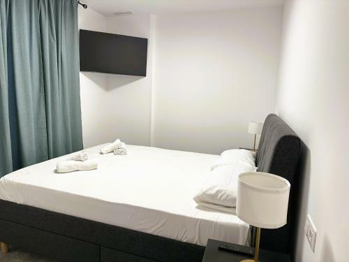 Apartamento Esteve Silence