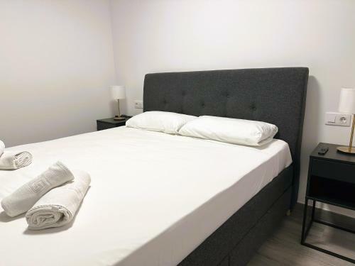 Apartamento Esteve Silence