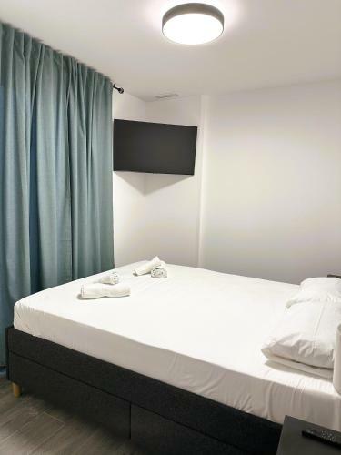 Apartamento Esteve Silence