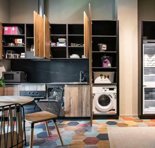 Apartamento Reina