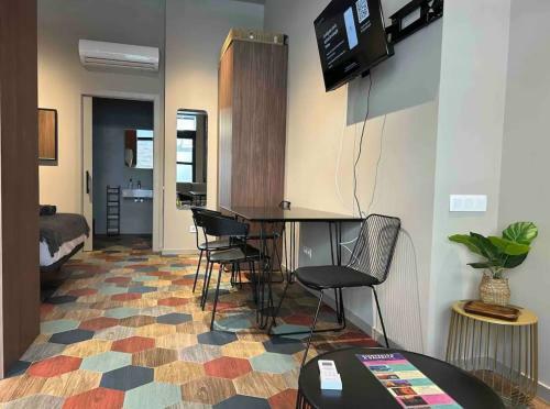 Apartamento Reina
