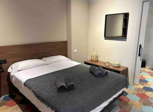 Apartamento Reina