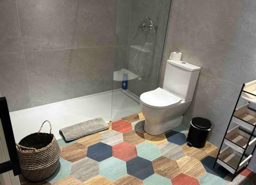 Apartamento Reina