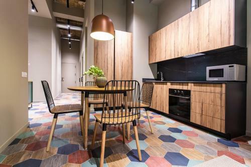 Apartamento Reina