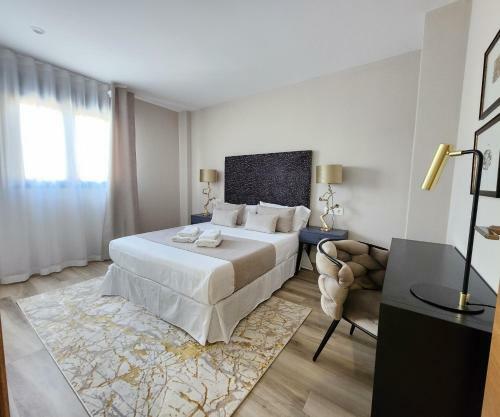Apartamento Md Pont De Fusta