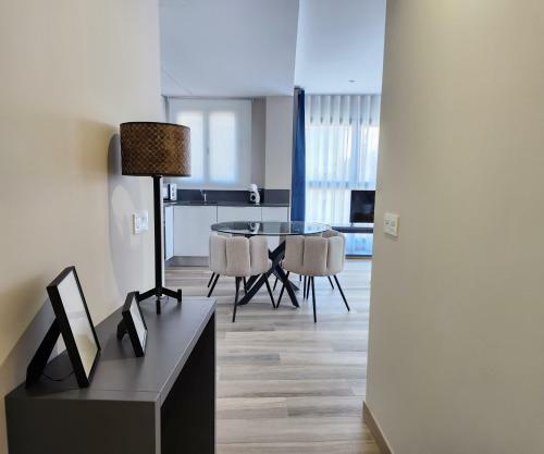 Apartamento Md Pont De Fusta