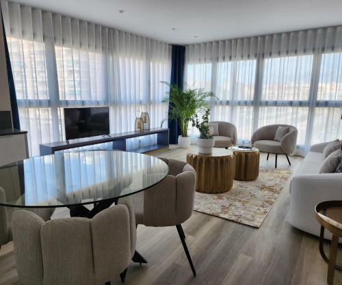 Apartamento Md Pont De Fusta