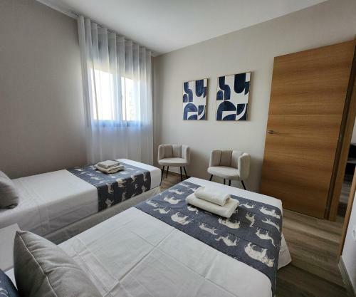 Apartamento Md Pont De Fusta