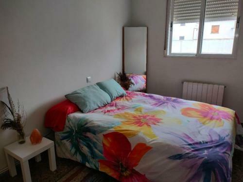 Apartamento Valencia Penthouse Sunrise