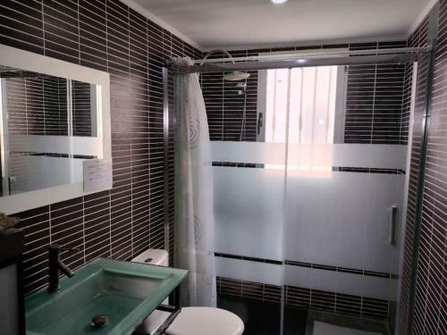 Apartamento Valencia Penthouse Sunrise