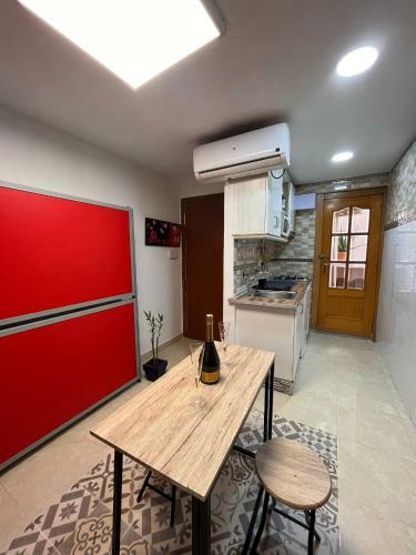 Apartamento Piso Ideal Centro Valencia