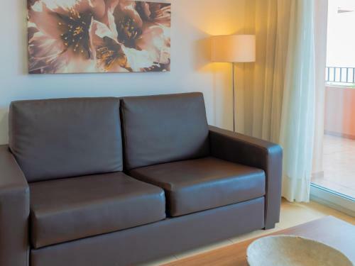 Sun And Golf Apartment By Rentalole