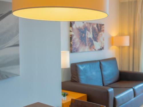 Sun And Golf Apartment By Rentalole