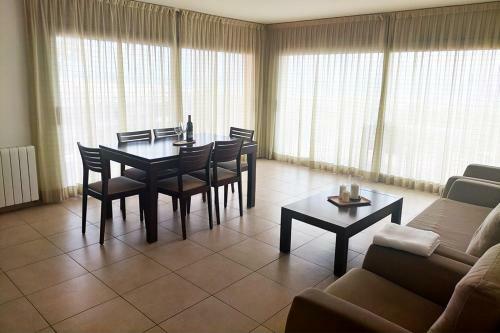 Apartamento Bellas Vistas