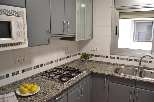 Apartamento Bellas Vistas