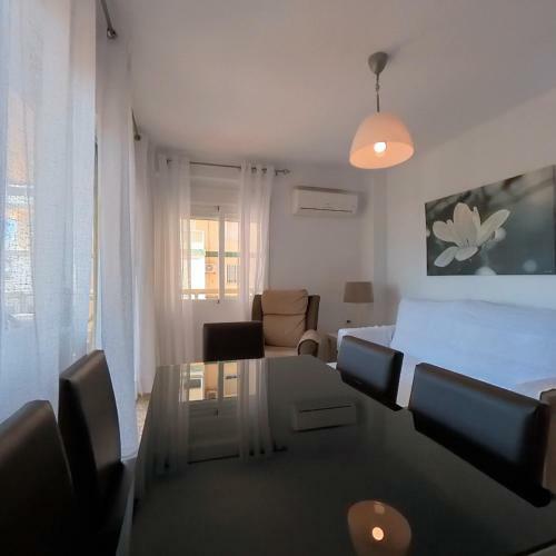 Apartamento Terrasol San Gerardo 1� Planta Frontal Al Mar