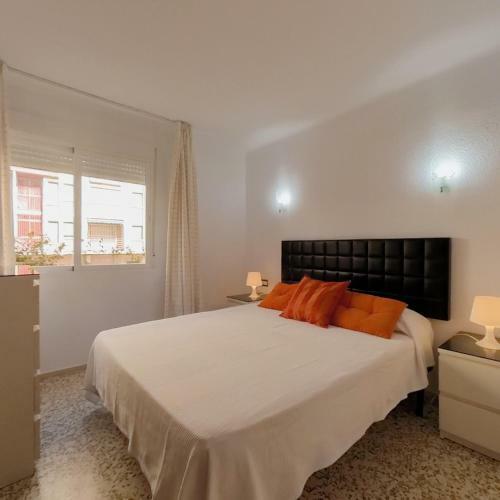 Apartamento Terrasol San Gerardo 1� Planta Frontal Al Mar