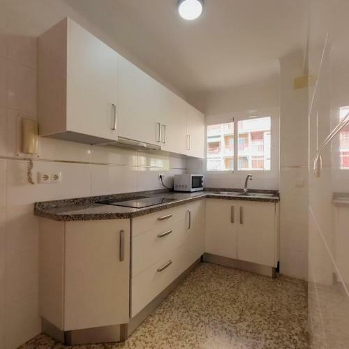 Apartamento Terrasol San Gerardo 1� Planta Frontal Al Mar