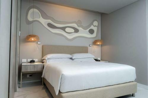 Hotel Hilton Santa Marta