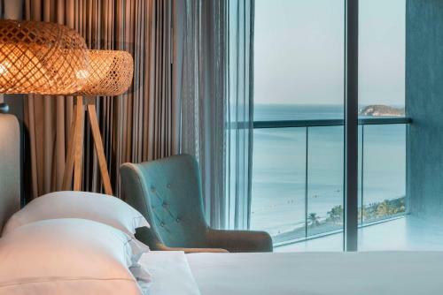 Hotel Hilton Santa Marta