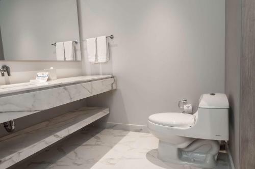 Hotel Hilton Santa Marta