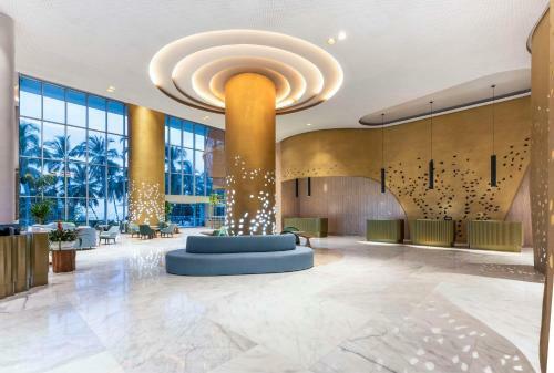 Hotel Hilton Santa Marta