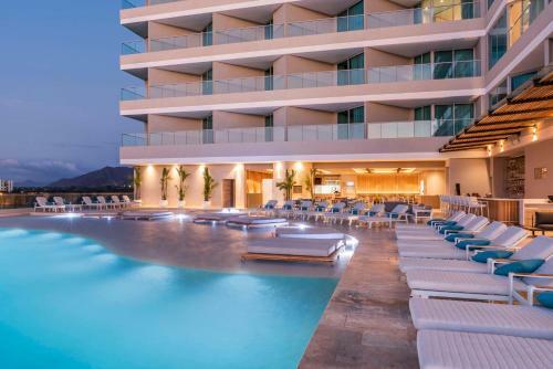 Hotel Hilton Santa Marta