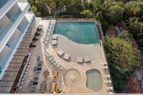 Hotel Hilton Santa Marta