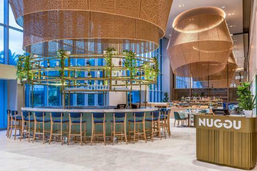 Hotel Hilton Santa Marta