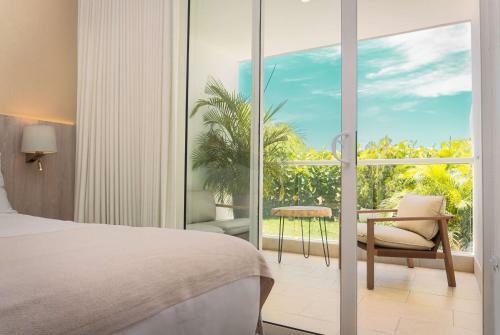 Hotel Wyndham Santa Marta Aluna Beach