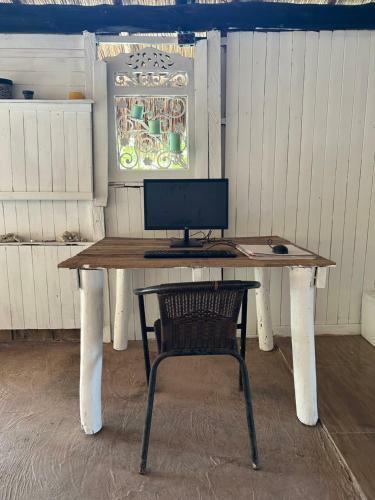 Ecohostal + Ecofit Natura1
