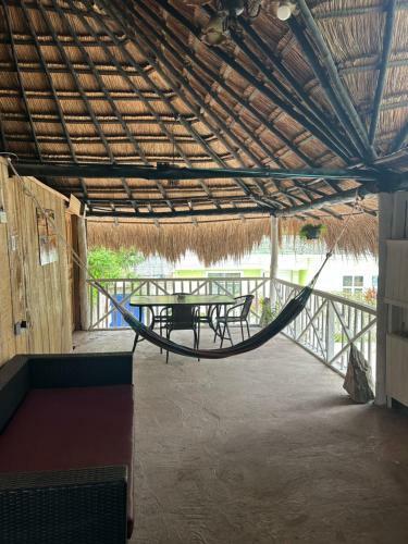 Ecohostal + Ecofit Natura1