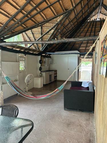 Ecohostal Nature +ecofit Punta Arena 04