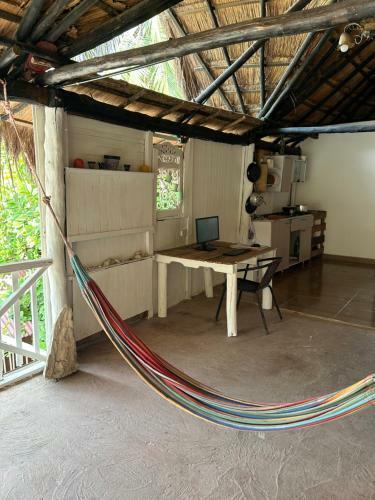 Ecohostal Nature +ecofit Punta Arena 04