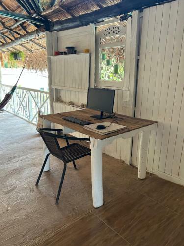 Ecohostal Nature +ecofit Punta Arena 04