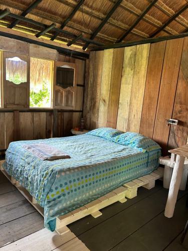 Hostal Eco-consciousoasis Punta Arena03