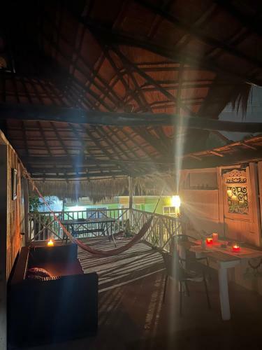 Hostal Eco-consciousoasis Punta Arena03