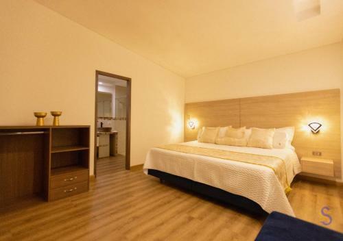 Hotel Sina� Sv