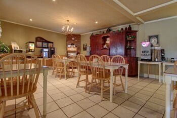 Hotel Days Inn Edmundston