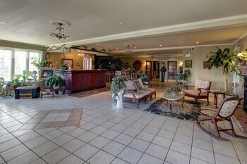Hotel Days Inn Edmundston