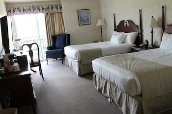 Hotel Days Inn Edmundston