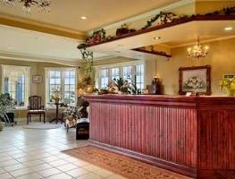 Hotel Days Inn Edmundston