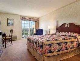 Hotel Days Inn Edmundston