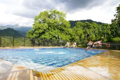 Finca Hotel Villa Cristina