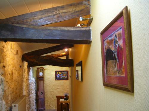 Hostal Domaine De Sonnard