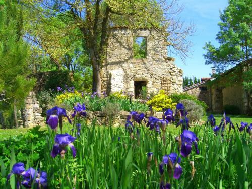 Hostal Domaine De Sonnard