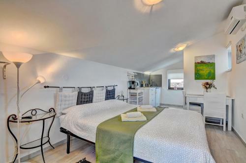 Apartments Babi?