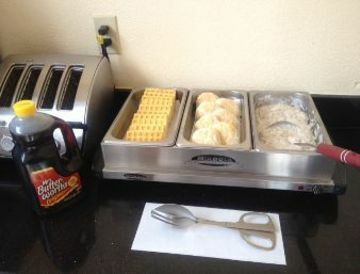 Hotel Surestay By Best Western Clermont Theme Park West