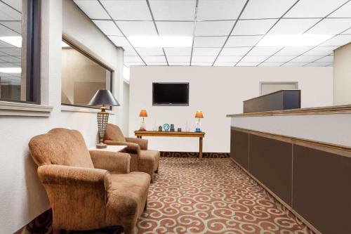 Hotel Days Inn Owensboro